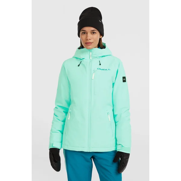 Veste de ski FWC'Cruz | Retro Mint