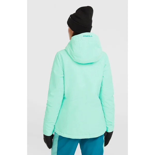 Veste de ski FWC'Cruz | Retro Mint