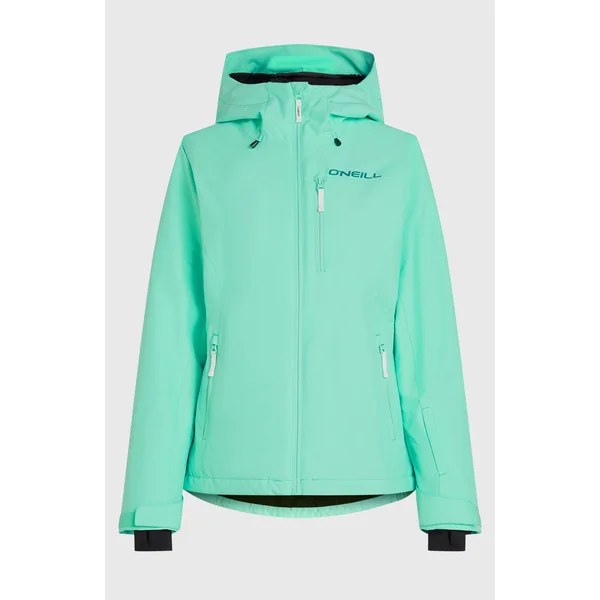 Veste de ski FWC'Cruz | Retro Mint