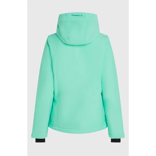 Veste de ski FWC'Cruz | Retro Mint