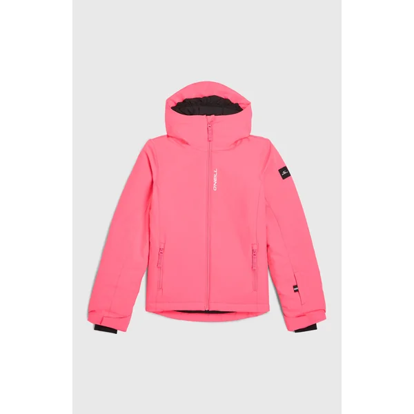 Veste de ski FWC'Cruz | Skater Pink