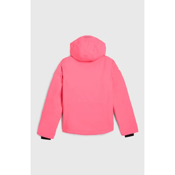 Veste de ski FWC'Cruz | Skater Pink