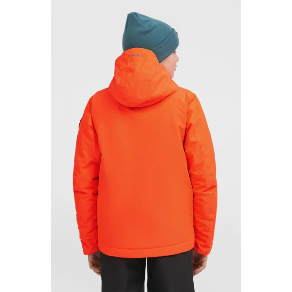 Veste de ski FWC'Cruz | Tokyo Lights