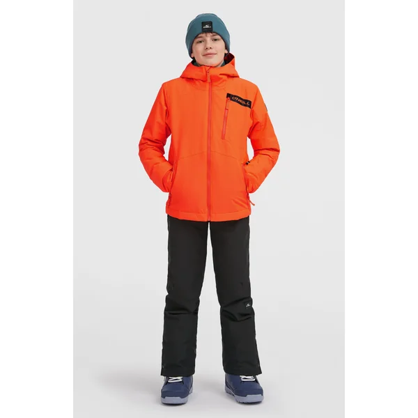 Veste de ski FWC'Cruz | Tokyo Lights