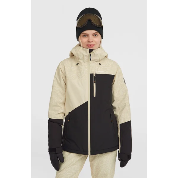 Veste de ski FWC'Cruz Triple | Macaron Animalica