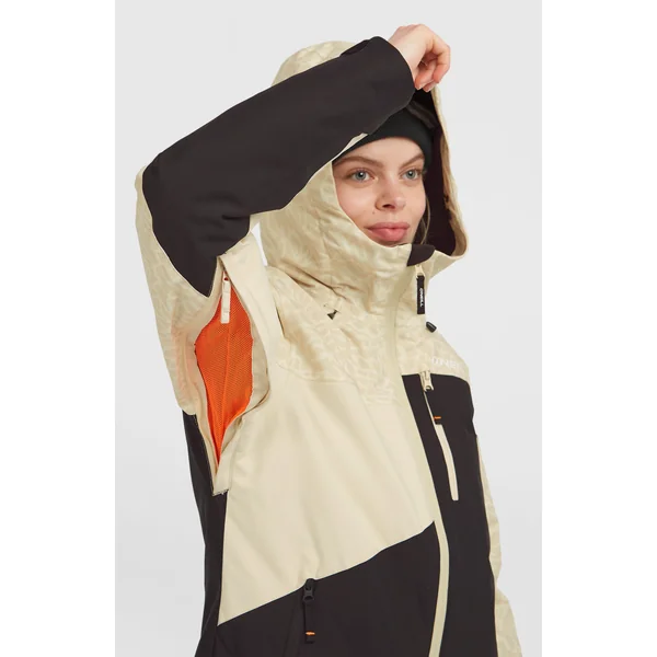 Veste de ski FWC'Cruz Triple | Macaron Animalica