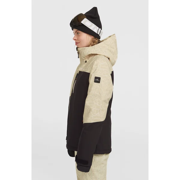 Veste de ski FWC'Cruz Triple | Macaron Animalica