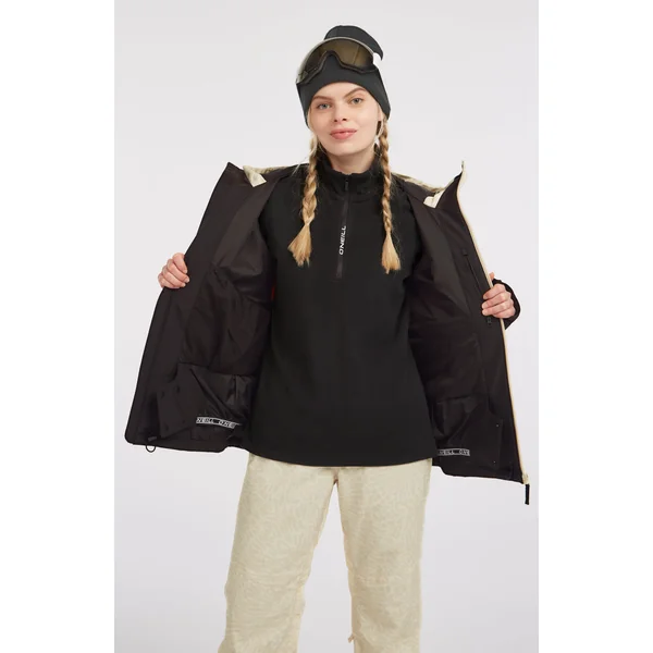 Veste de ski FWC'Cruz Triple | Macaron Animalica