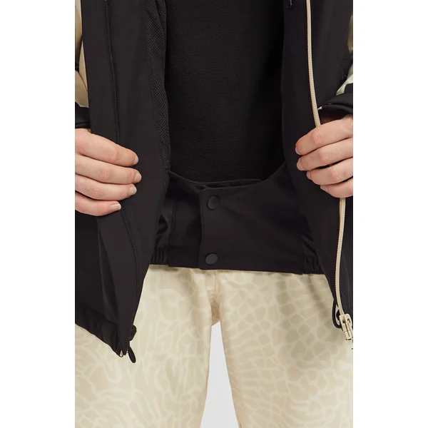 Veste de ski FWC'Cruz Triple | Macaron Animalica