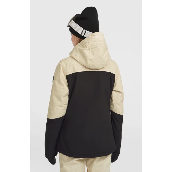 Veste de ski FWC'Cruz Triple | Macaron Animalica