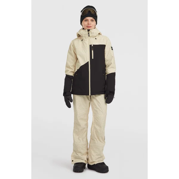Veste de ski FWC'Cruz Triple | Macaron Animalica