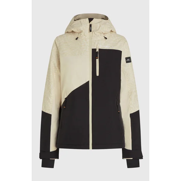 Veste de ski FWC'Cruz Triple | Macaron Animalica