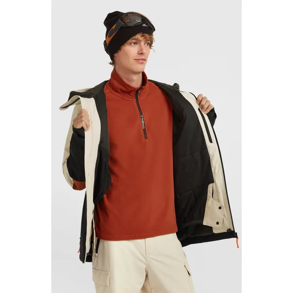 Veste de ski FWC'Cruz Triple | Macaron Colour Block