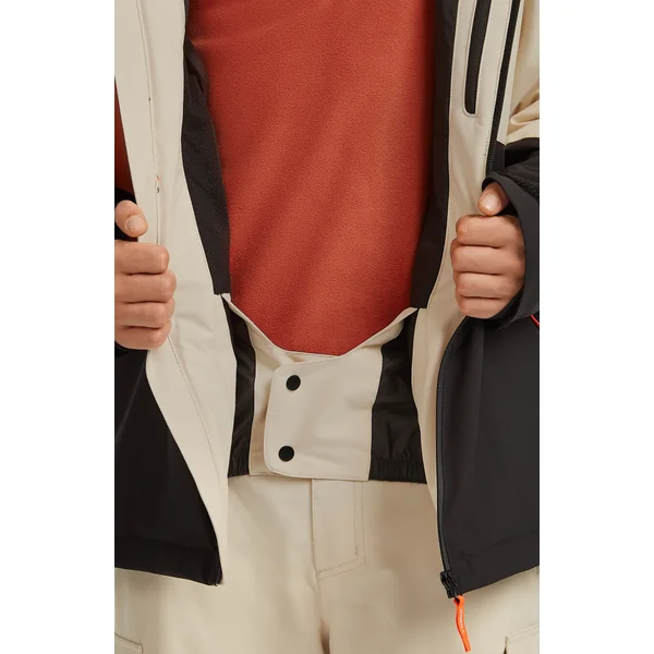 Veste de ski FWC'Cruz Triple | Macaron Colour Block