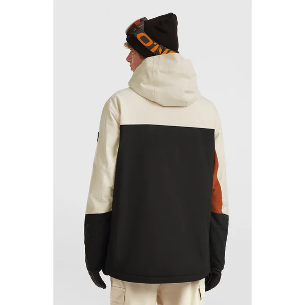 Veste de ski FWC'Cruz Triple | Macaron Colour Block