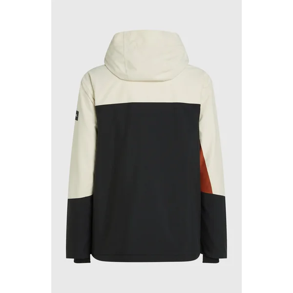 Veste de ski FWC'Cruz Triple | Macaron Colour Block