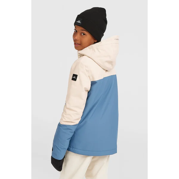 Veste de ski FWC'Cruz Triple | Macaron Colour Block