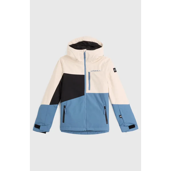 Veste de ski FWC'Cruz Triple | Macaron Colour Block