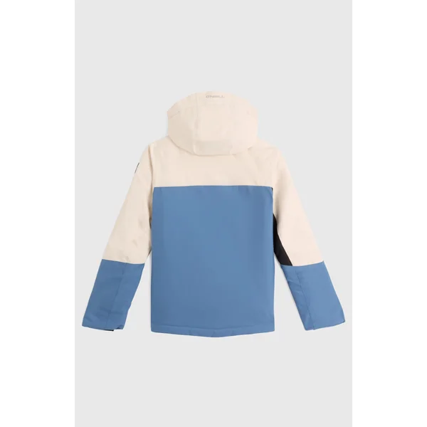 Veste de ski FWC'Cruz Triple | Macaron Colour Block