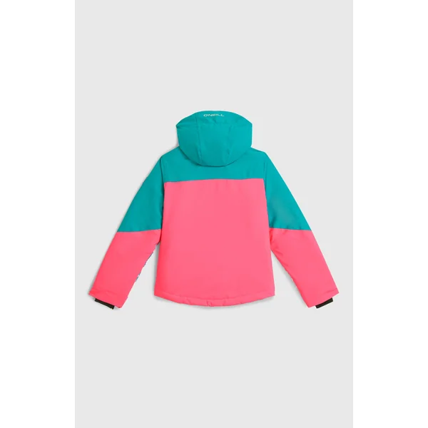 Veste de ski FWC'Cruz Triple | White Cluster