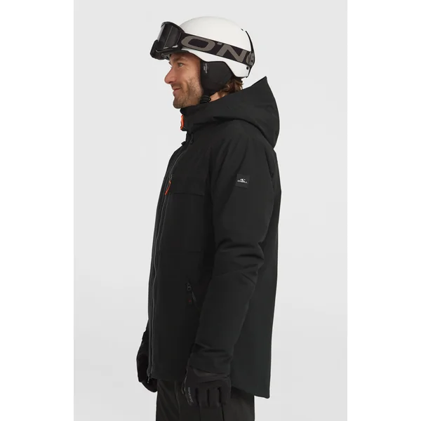 Veste de ski FWC'Peak | Black Out