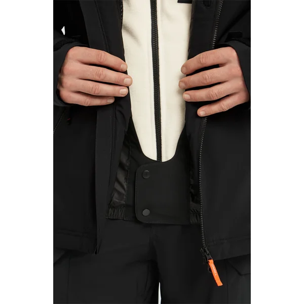 Veste de ski FWC'Peak | Black Out