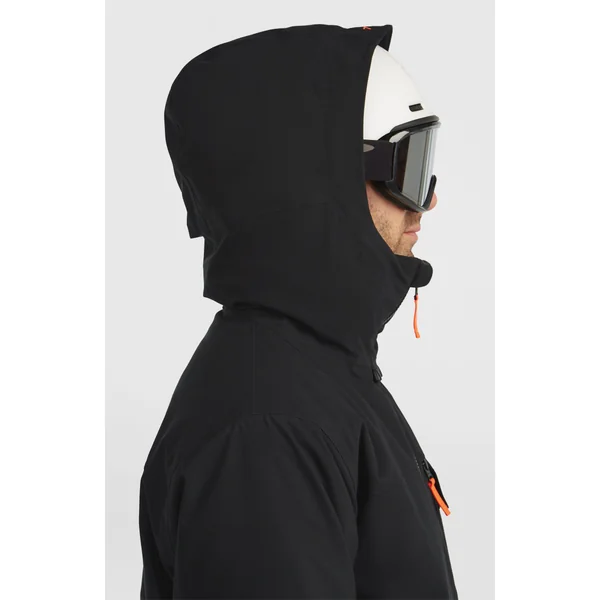 Veste de ski FWC'Peak | Black Out