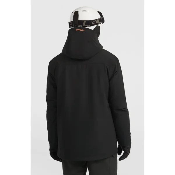 Veste de ski FWC'Peak | Black Out