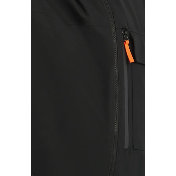 Veste de ski FWC'Peak | Black Out