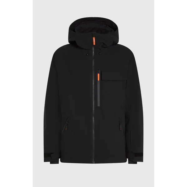 Veste de ski FWC'Peak | Black Out