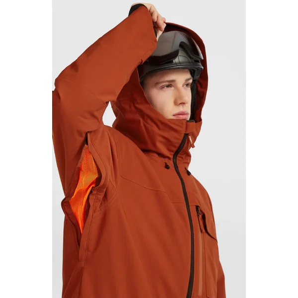 Veste de ski FWC'Peak | Bonfire