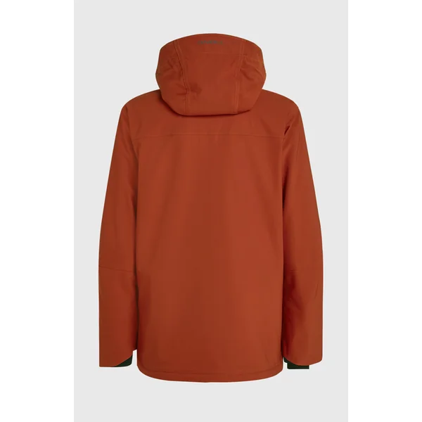 Veste de ski FWC'Peak | Bonfire