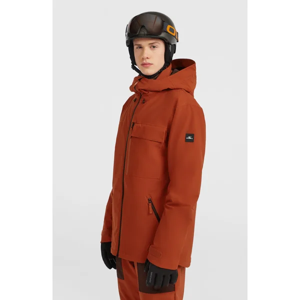 Veste de ski FWC'Peak | Bonfire
