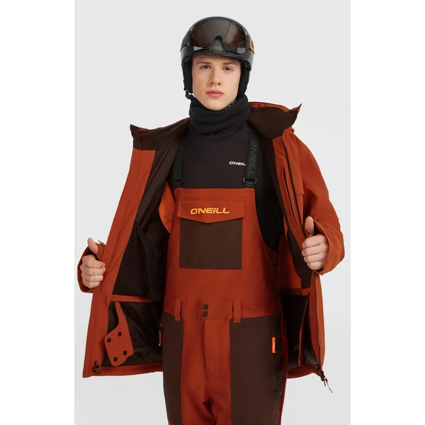 Veste de ski FWC'Peak | Bonfire