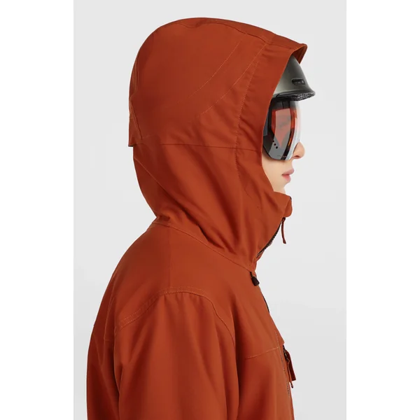 Veste de ski FWC'Peak | Bonfire
