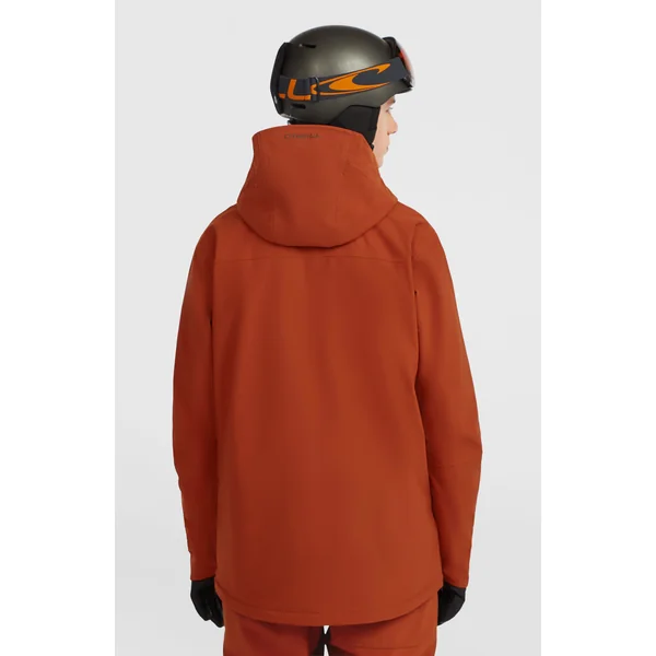 Veste de ski FWC'Peak | Bonfire