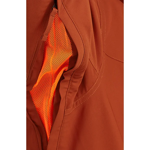 Veste de ski FWC'Peak | Bonfire
