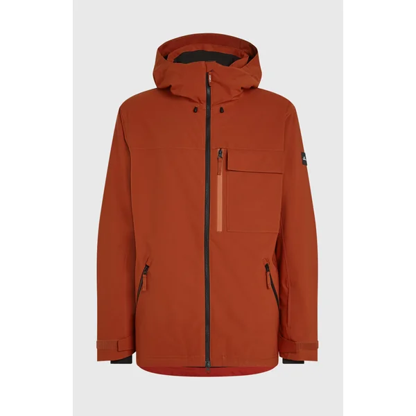 Veste de ski FWC'Peak | Bonfire
