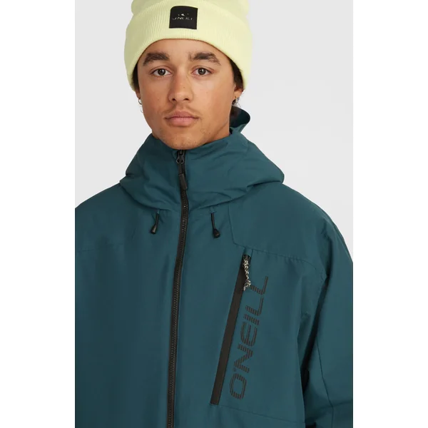 Veste de ski Hammer | Alma Steel
