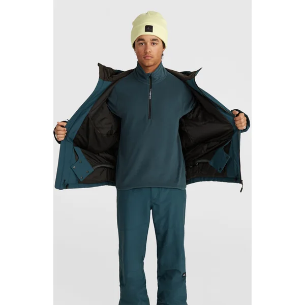 Veste de ski Hammer | Alma Steel