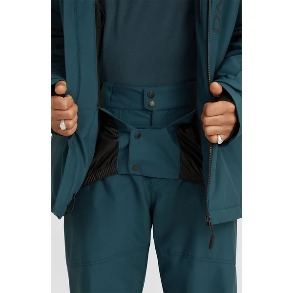 Veste de ski Hammer | Alma Steel