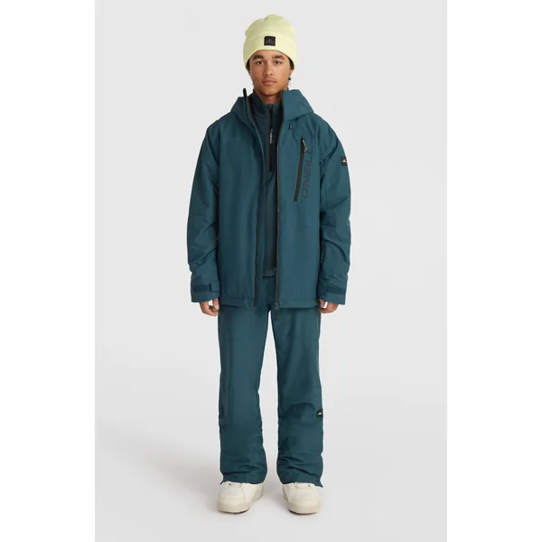 Veste de ski Hammer | Alma Steel