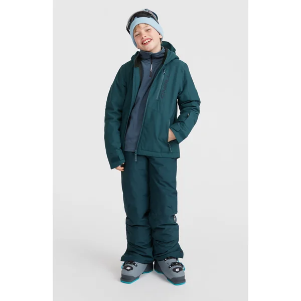 Veste de ski Hammer | Alma Steel