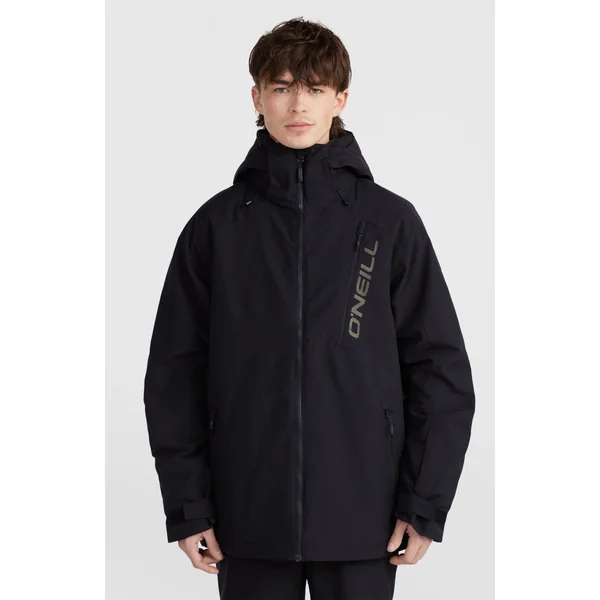Veste de ski Hammer | Black Out
