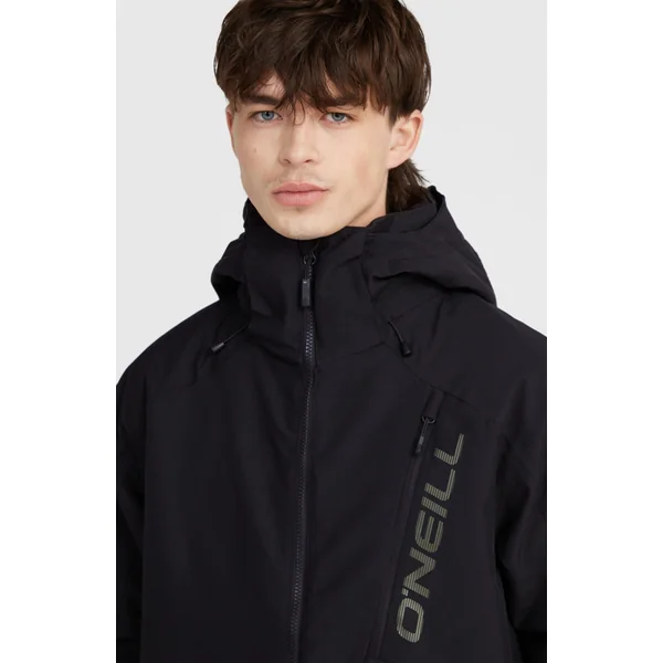 Veste de ski Hammer | Black Out