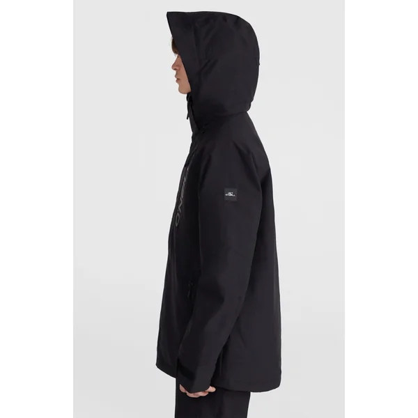 Veste de ski Hammer | Black Out