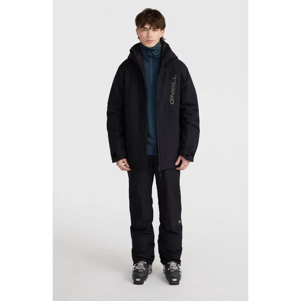 Veste de ski Hammer | Black Out