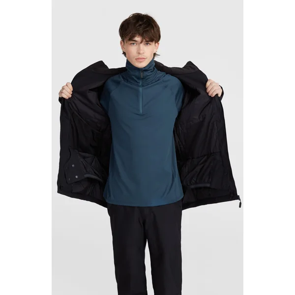 Veste de ski Hammer | Black Out