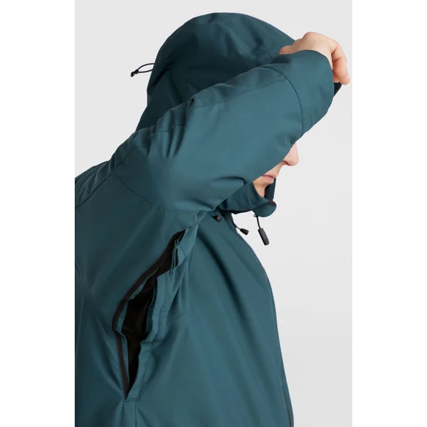 Veste de ski Hammer Block | Alma Steel Colour Block