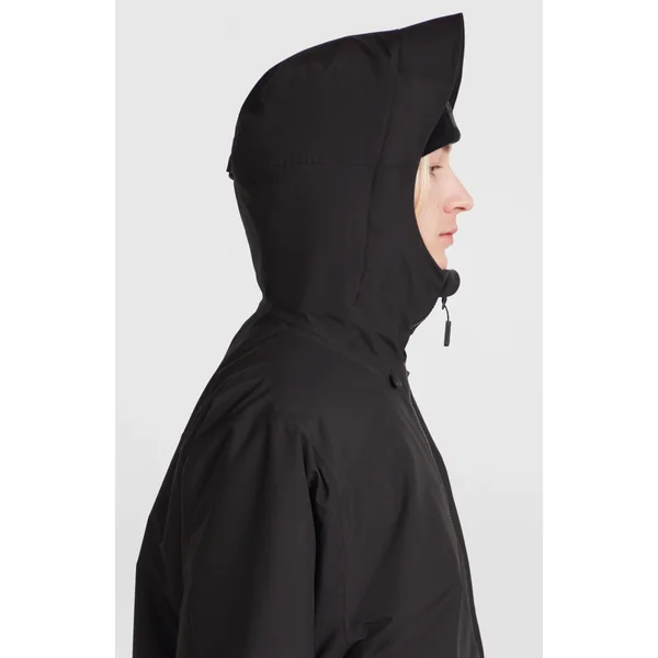 Veste de ski Hammer Block | Black Out Colour Block